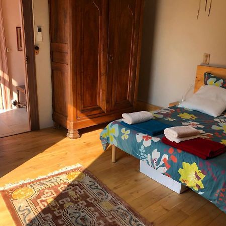 Maison Au Calme Au Coeur De Village Saint-Georges-dʼOrques エクステリア 写真